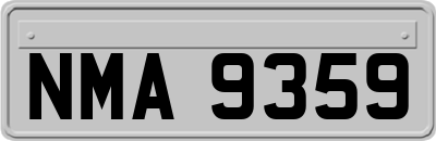 NMA9359
