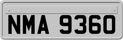 NMA9360