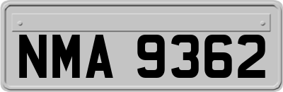 NMA9362
