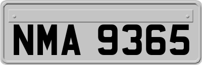 NMA9365