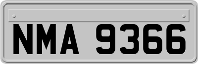 NMA9366