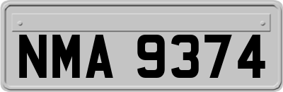 NMA9374