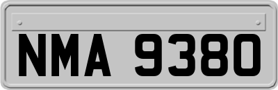 NMA9380