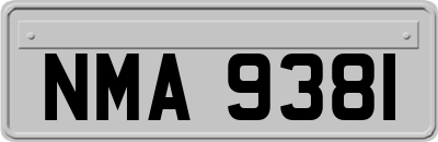 NMA9381