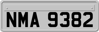 NMA9382
