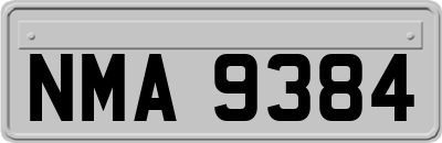 NMA9384