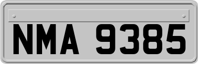 NMA9385