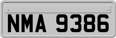 NMA9386