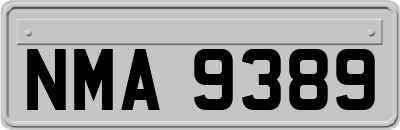 NMA9389