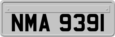 NMA9391
