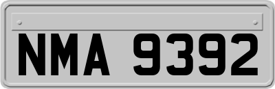 NMA9392