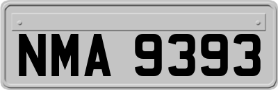 NMA9393