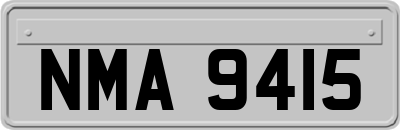 NMA9415