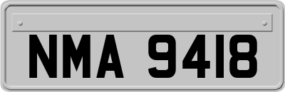 NMA9418