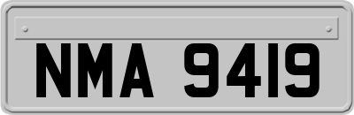 NMA9419