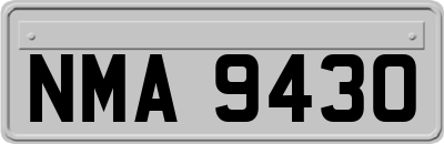 NMA9430