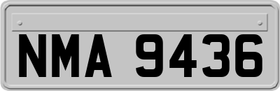 NMA9436