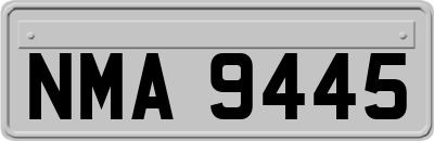 NMA9445