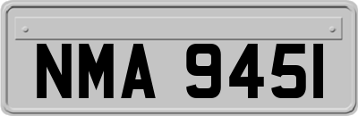 NMA9451