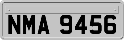 NMA9456