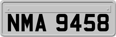 NMA9458