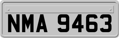 NMA9463