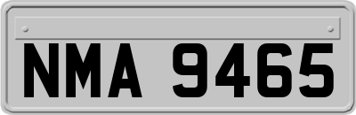 NMA9465