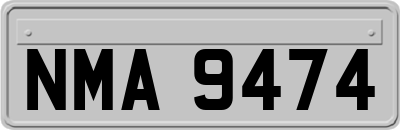 NMA9474