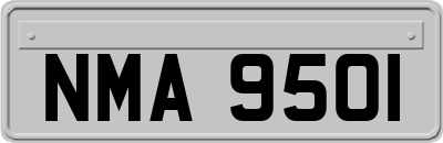 NMA9501