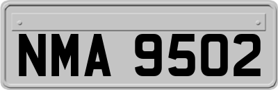 NMA9502
