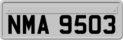 NMA9503