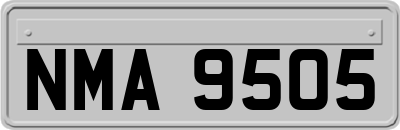 NMA9505