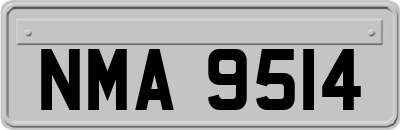NMA9514