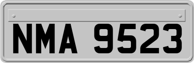 NMA9523