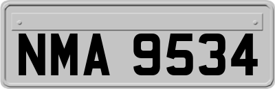 NMA9534