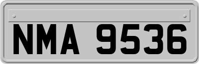 NMA9536