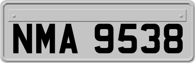 NMA9538