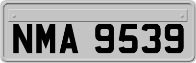 NMA9539