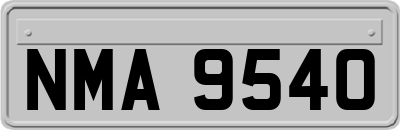 NMA9540