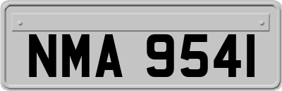 NMA9541