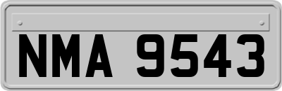 NMA9543