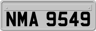 NMA9549