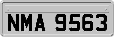 NMA9563