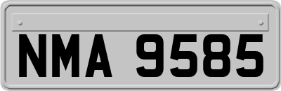 NMA9585