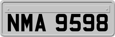 NMA9598