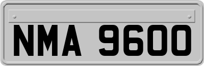 NMA9600