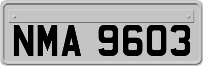 NMA9603