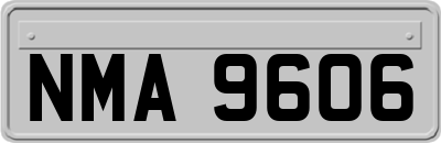 NMA9606