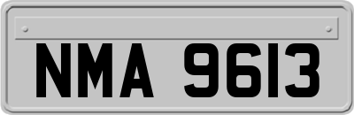 NMA9613