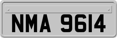 NMA9614